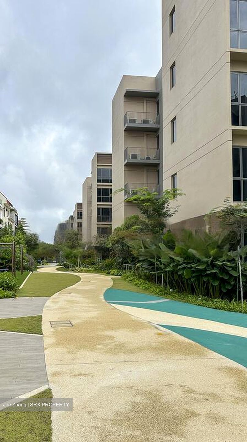 The Watergardens At Canberra (D27), Apartment #453870551